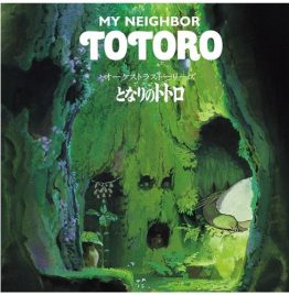 Joe Hisaishi - My Neighbor Totoro (Orchestra Stories)