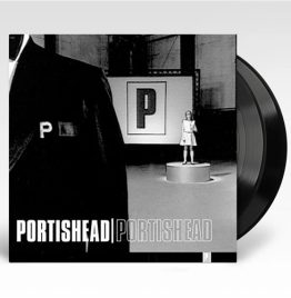 Portishead - Portishead