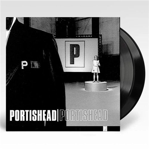 Portishead - Portishead