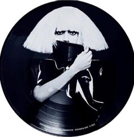 Lady Gaga - Fame Monster