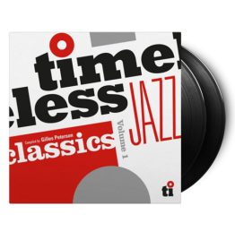 Various Artists - Timeless Jazz Classics Volume 1