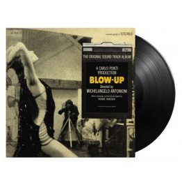 Herbie Hancock - Blow-Up
