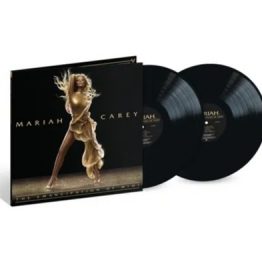 Mariah Carey - Emancipation Of Mimi (2LP)