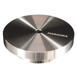 Nagaoka - STB-SU 01 - Record stabilizer