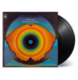 Miles Davis - Miles In The Sky (MOV)