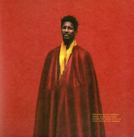 Jon Batiste - We Are