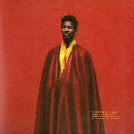 Jon Batiste - We Are