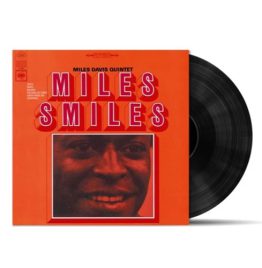 Miles Davis - Miles Smiles (MOV)