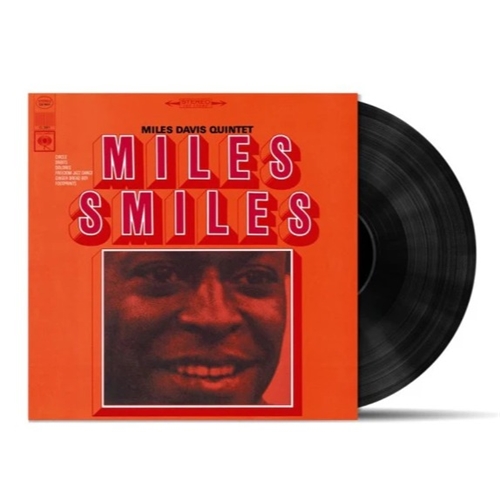 Miles Davis - Miles Smiles (MOV)