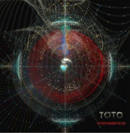 Toto - Greatest Hits – 40 Trips Around The Sun (2LP)
