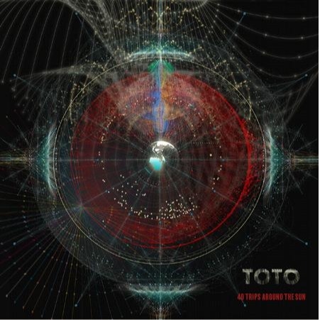 Toto - Greatest Hits – 40 Trips Around The Sun (2LP)