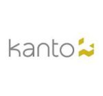 Kanto REN 200W Powered Bookshelf Speakers (Matte Black)
