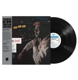 Thelonious Monk - Thelonious Himself (Original Jazz Classics Series) (180G)