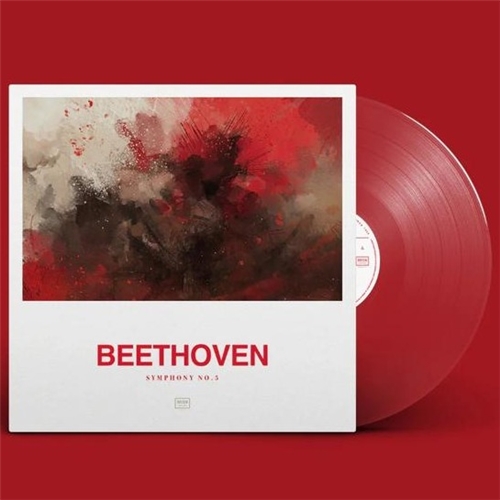 Vienna Philharmonic Orchestra, Hans Schmidt - Beethoven - Symphony No. 5 (The Decca Collection)