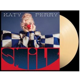 Katy Perry - Smile (Bone White Vinyl)
