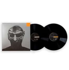 Madvillain - Madvillainy - Audiophile Edition