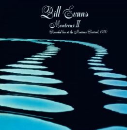 Bill Evans - Montreux II