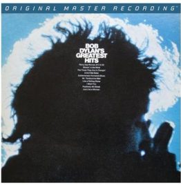 Bob Dylan - Bob Dylan's Greatest Hits (2025, Numbered 45rpm 180G Vinyl 2LP)