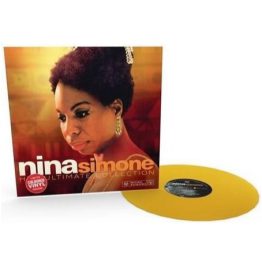 Nina Simone - Her Ultimate Collection