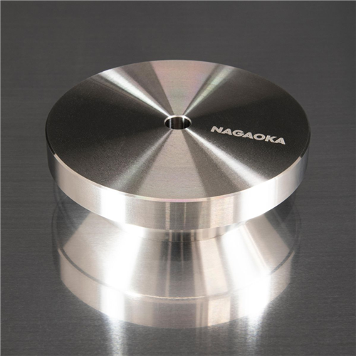 Nagaoka - STB-SU 01 - Record stabilizer
