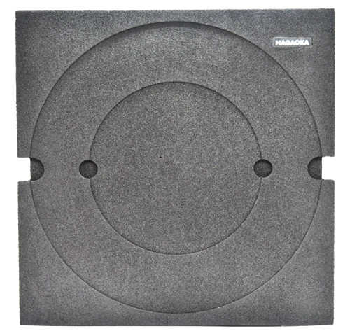 Nagaoka - RWM01 - Record Work Mat