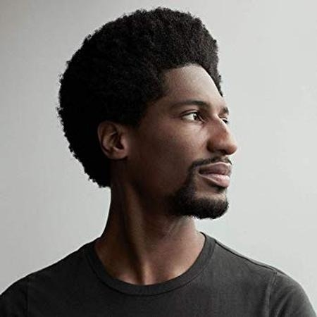 Jon Batiste - Hollywood Africans (2LP)