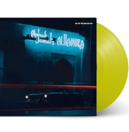 Ahmad Jamal - Alhambra