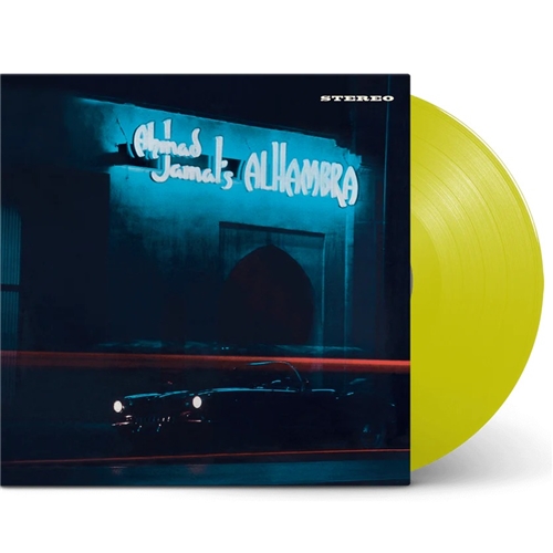 Ahmad Jamal - Alhambra