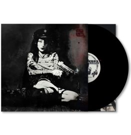 Yeule - Evangelic Girl Is A Gun (Eco Vinyl)