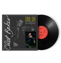 Chet Baker - Cool Cat (MOV)