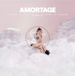 Jisoo - Amortage