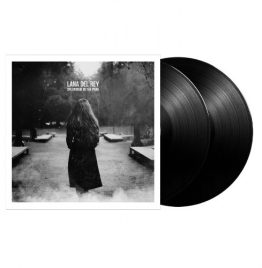Lana Del Rey - Splendour In The Park (2LP Radio Broadcast)