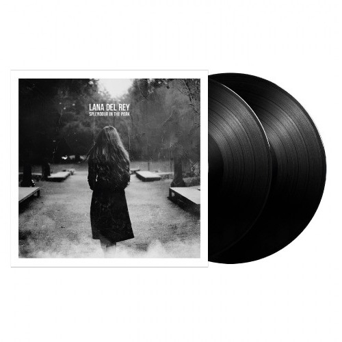 Lana Del Rey - Splendour In The Park (2LP Radio Broadcast)