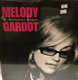 Melody Gardot - Worrisome Heart