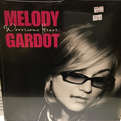 Melody Gardot - Worrisome Heart