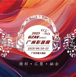 Various Artists - 2025 广州影音展纪念LP
