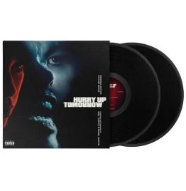 Weeknd - Hurry Up Tomorrow (Original Motion Picture Score)