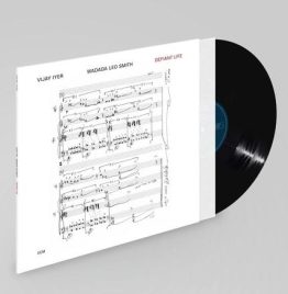 Vijay Iyer, Wadada Leo Smith - Defiant Life
