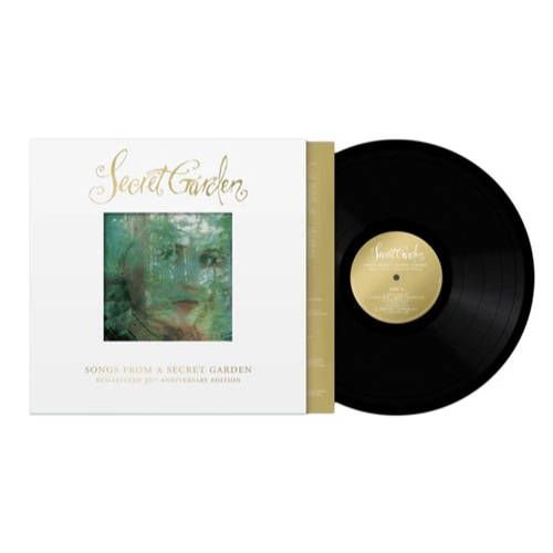 Secret Garden - Songs From A Secret Garden (30th Anniversary Edition)