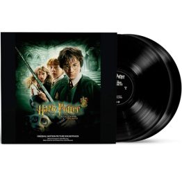 John Williams - Harry Potter And The Chamber Of Secrets (OST)