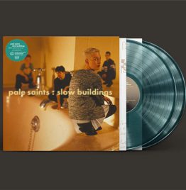 Pale Saints - Slow Buildings (30th Anniversary Re-Masters) (RSD 2025)