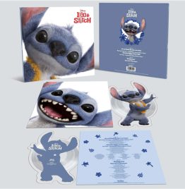 Various Artists - Lilo & Stitch (Live-Action) (Picture Disc)