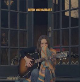 Birdy - Young Heart