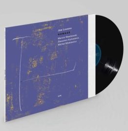 Joe Lovano, Marcin Wasilewski Trio - Homage