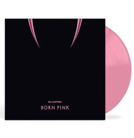 Blackpink – Born Pink (Pink Vinyl)
