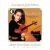 Elissa Lee Koljonen – Heartbreak - Romantic Encores for Violin (Transparent Vinyl 2LP)