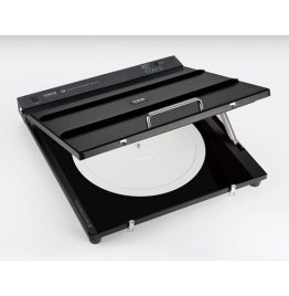 ORB Audio - DF-01iA+ Record Flattener