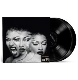 Megan Thee Stallion - Traumazine (2LP, RSD 2025)