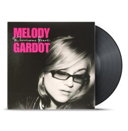 Melody Gardot - Worrisome Heart