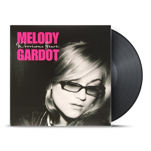 Melody Gardot - Worrisome Heart